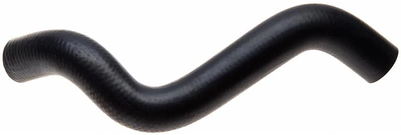 Gates 11-14 Ford Mustang V-8 5.0L Lower Molded Coolant Hose - Image 2