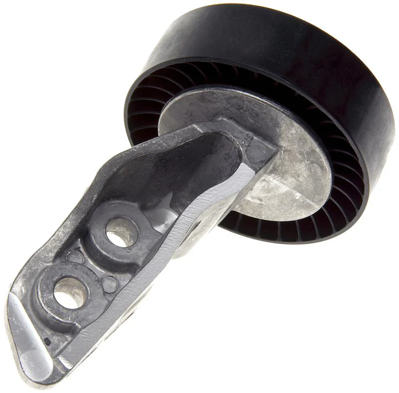Gates 11-14 Volkswagen Jetta 5-Cyl. 2.5L Alt. & Water Pump Belt Drive Pulley - Image 2