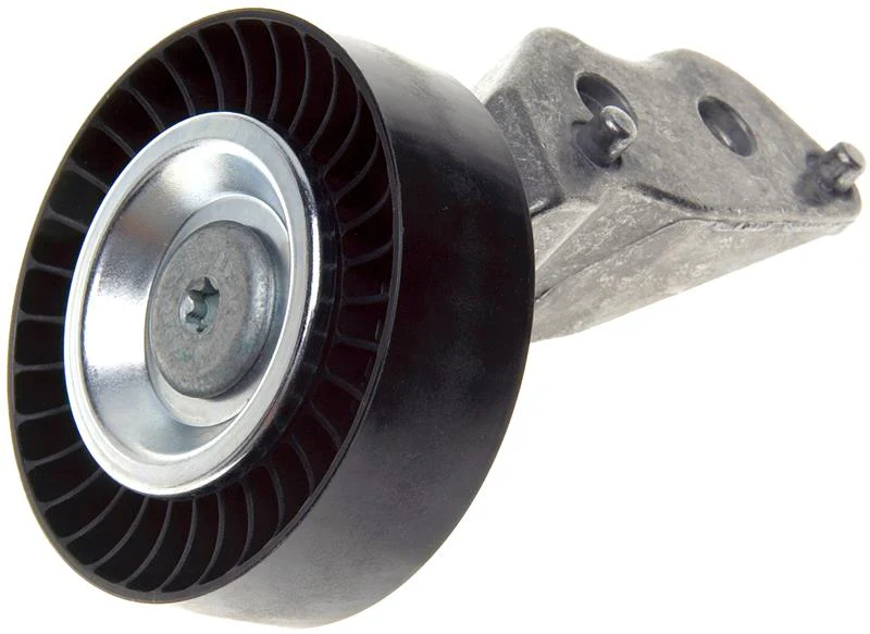 Gates 11-14 Volkswagen Jetta 5-Cyl. 2.5L Alt. & Water Pump Belt Drive Pulley - Image 3