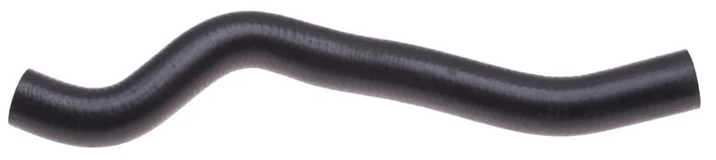 Gates 11-14 Volkswagen Jetta 5-Cyl. 2.5L Upper - Rad. To Eng. Molded Coolant Hose - Image 2