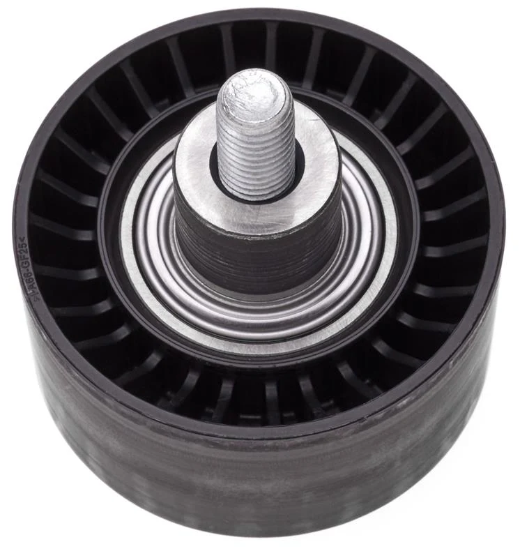 Gates 11-15 BMW 535i DriveAlign Idler Pulley - Image 3