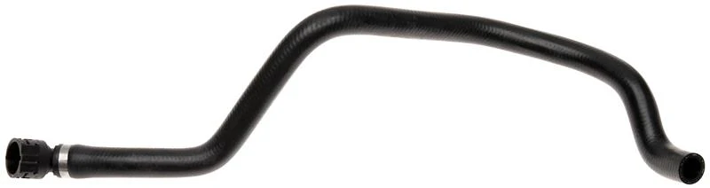 Gates 11-15 Chevrolet Volt Electric Heater Control Valve To Eng. Molded Coolant Hose - Image 2