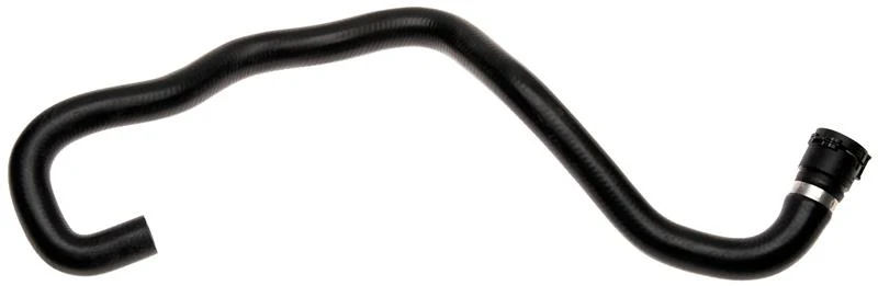 Gates 11-15 Chevrolet Volt Electric Heater To Heater Molded Coolant Hose - Image 2