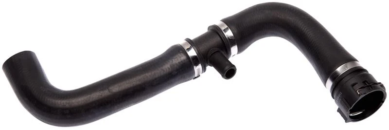 Gates 11-15 Chevrolet Volt Electric Lower - Rad. To Water Pump Molded Coolant Hose - Image 2