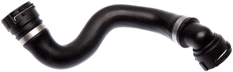 Gates 11-16 Chevrolet Cruze 4-Cyl. 1.4L Lower Molded Coolant Hose - Image 2