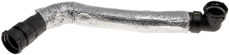 Gates 11-16 Ford Super Duty V-8 6.7L Diesel Upper Molded Coolant Hose - Image 2