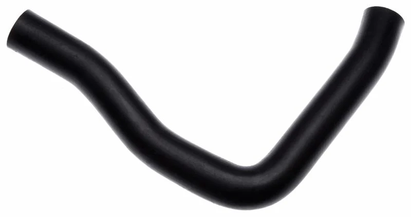 Gates 11-17 Mitsubishi Lancer 4-Cyl. 2.0L Upper - Filler Neck To Eng. Molded Coolant Hose - Image 2
