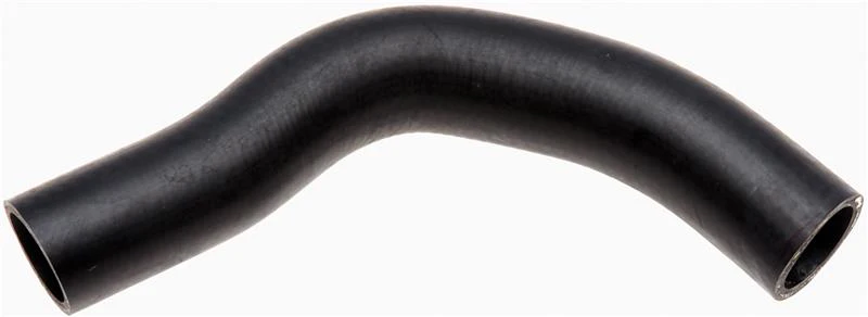 Gates 11-18 Subaru Forester 4-Cyl. 2.5L Lower Molded Coolant Hose - Image 2