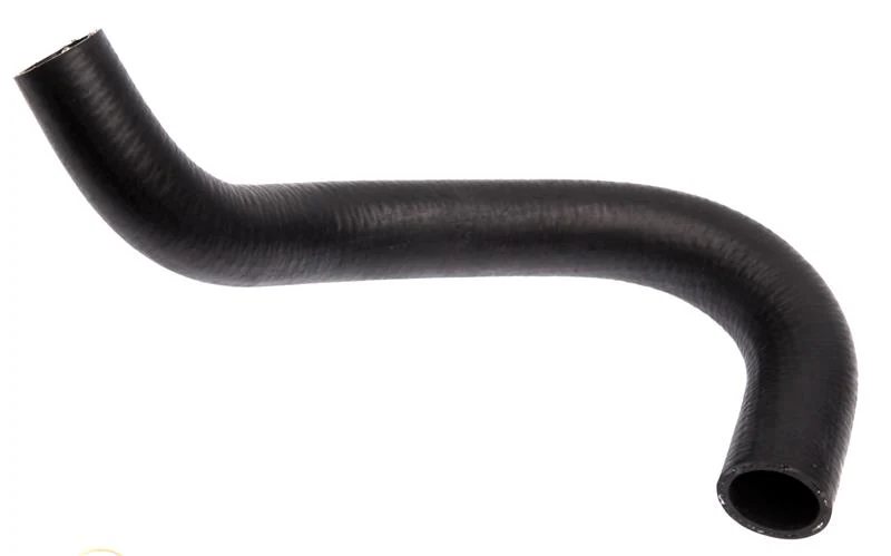 Gates 12-13 Chevrolet Caprice V-6 3.6L Lower Molded Coolant Hose - Image 2