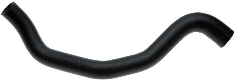 Gates 12-13 Chevrolet Impala V-6 3.6L Lower Molded Coolant Hose - Image 2
