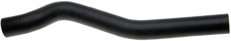 Gates 12-13 Chevrolet Impala V-6 3.6L Upper Molded Coolant Hose - Image 2