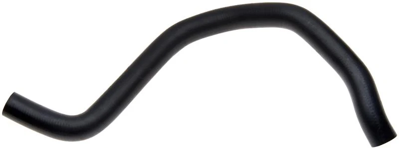 Gates 12-13 Chevy Captiva 2.4L Lower Radiator Coolant Hose - Image 2