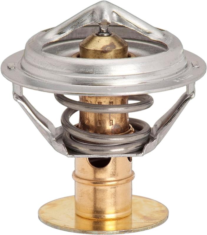 Gates 12-13 Ford Explorer / 12 F150 OE Type Thermostat - 188 Degree - Image 2