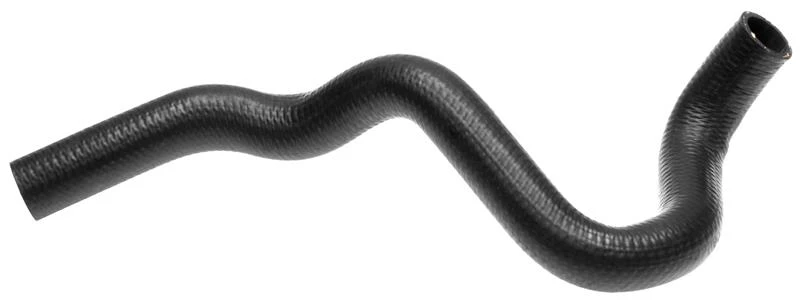 Gates 12-13 Mazda 3 4-Cyl. 2.0L Upper Molded Coolant Hose - Image 2