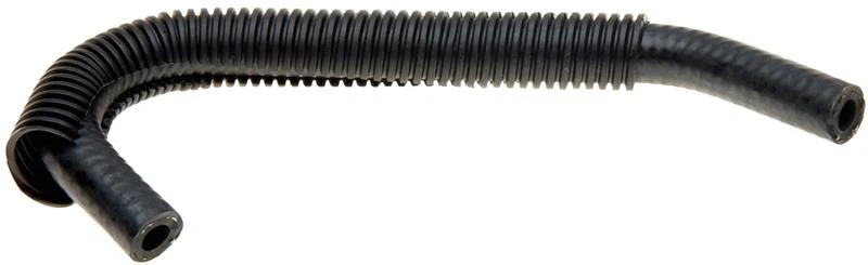 Gates 12-13 Subaru Forester 4-Cyl. 2.5L Throttle Body Inlet - Upper Molded Heater Hose - Image 2
