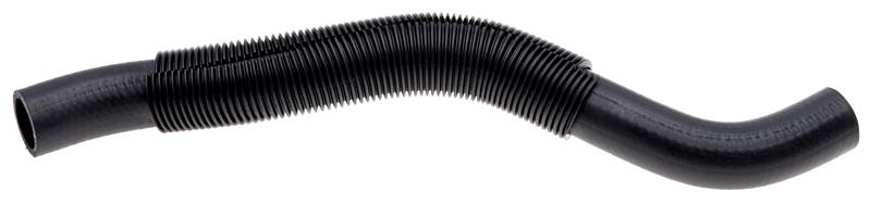 Gates 12-14 Mazda 5 4-Cyl. 2.5L Upper Molded Coolant Hose - Image 2