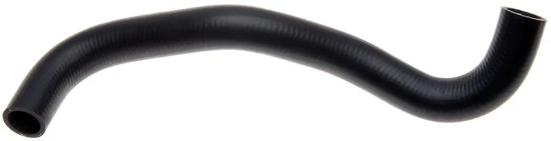 Gates 12-15 Honda Civic 4-Cyl. 2.4L Lower Molded Coolant Hose - Image 2