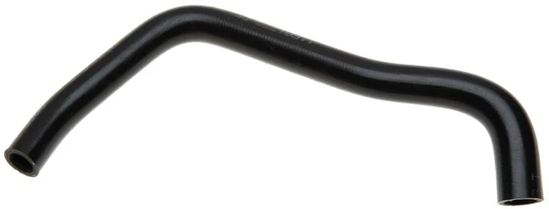 Gates 12-16 Cadillac SRX V-6 3.6L Heater To Eng. (Top) Molded Heater Hose - Image 2