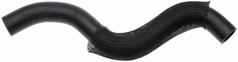 Gates 12-16 Fiat 500 4-Cyl. 1.4L Upper Molded Coolant Hose - Image 2