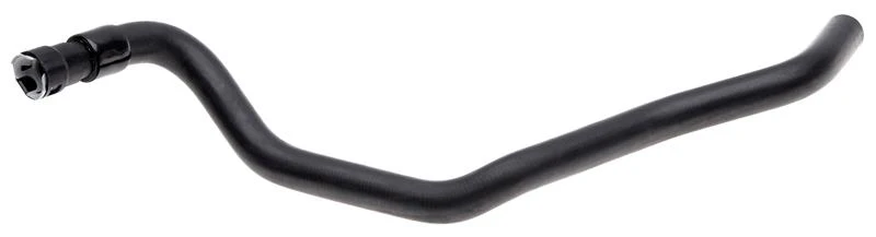 Gates 12-17 Ford Focus 4-Cyl. 2.0L Heater Inlet Molded Coolant Hose - Image 2