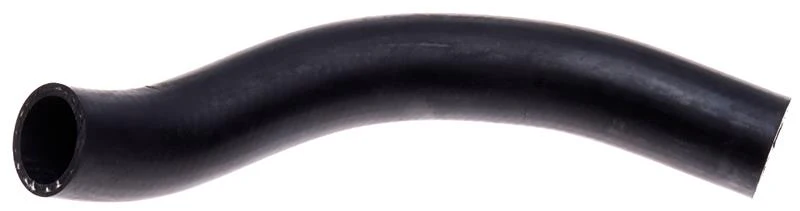 Gates 12-17 Hyundai Accent 4-Cyl. 1.6L Upper - Cap To Eng. Molded Coolant Hose - Image 2