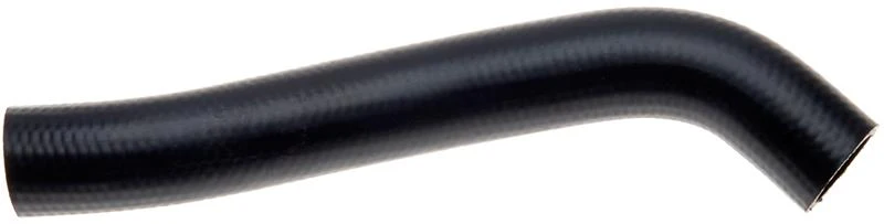 Gates 12-17 Hyundai Accent 4-Cyl. 1.6L Upper - Rad. To Cap Molded Coolant Hose - Image 2