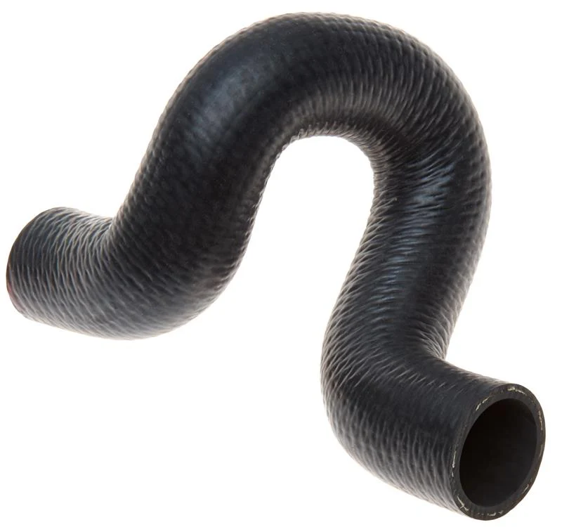 Gates 12-18 Chevrolet Sonic 4-Cyl. 1.8L Lower Molded Coolant Hose - Image 2