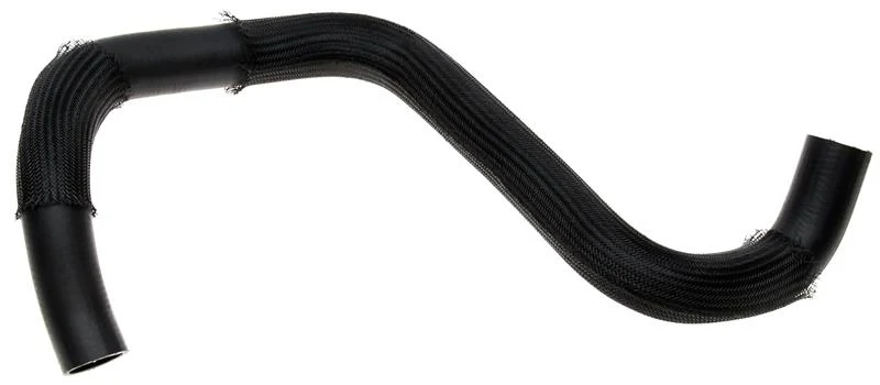 Gates 12-18 Jeep Wrangler V-6 3.6L Lower Molded Coolant Hose - Image 2