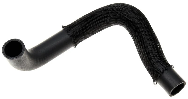 Gates 12-18 Jeep Wrangler V-6 3.6L Upper Molded Coolant Hose - Image 2