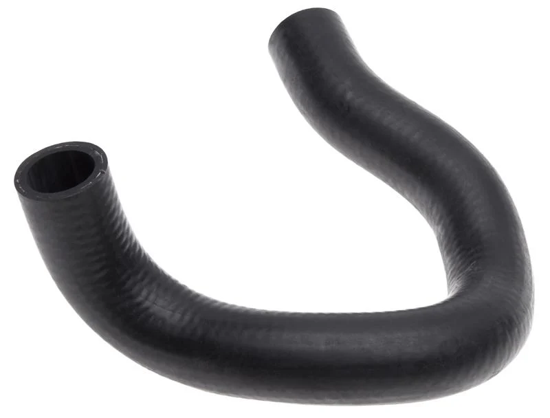 Gates 12-18 Nissan Versa 4-Cyl. 1.6L Lower - Rad. To Tee Molded Coolant Hose - Image 2