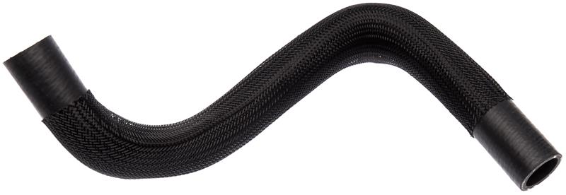 Gates 13-14 Ford Fusion 4-Cyl. 1.6L Upper Molded Coolant Hose - Image 2
