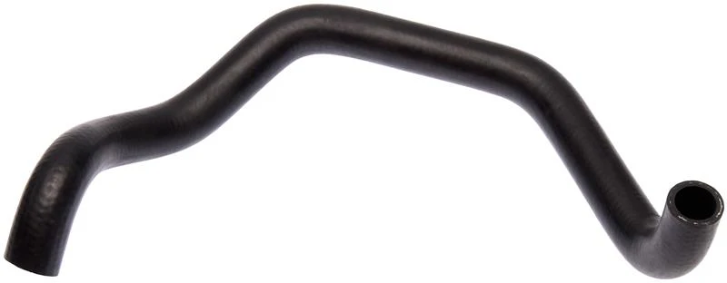 Gates 13-15 Chevrolet Spark 4-Cyl. 1.2L Lower - Rad. To Pipe Molded Coolant Hose - Image 2