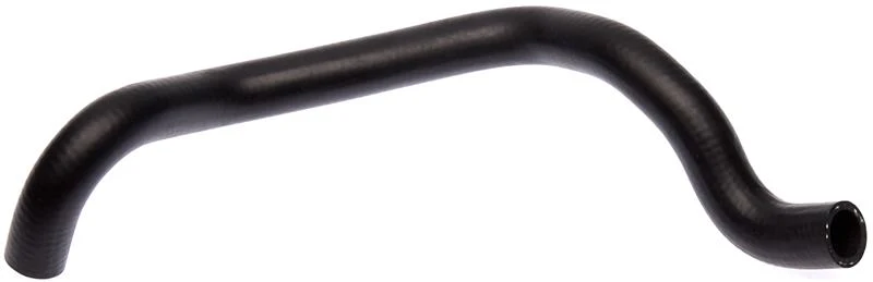 Gates 13-15 Chevrolet Spark 4-Cyl. 1.2L Lower - Rad. To Pipe Molded Coolant Hose - Image 2