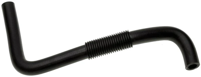 Gates 13-16 Scion FR-S 4-Cyl. 2.0L Heater Inlet Molded Heater Hose - Image 2