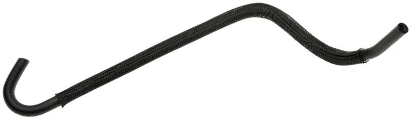 Gates 13-16 Scion FR-S 4-Cyl. 2.0L Throttle Body Inlet Molded Heater Hose - Image 2
