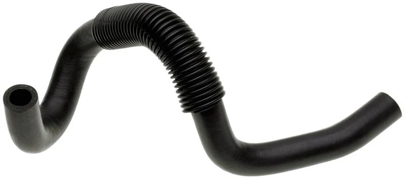 Gates 13-16 Scion FR-S 4-Cyl. 2.0L Trans. Oil Cooler Outlet Molded Heater Hose - Image 2