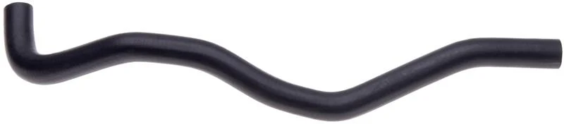 Gates 13-18 Toyota RAV4 4-Cyl. 2.5L Heater Inlet Molded Heater Hose - Image 2
