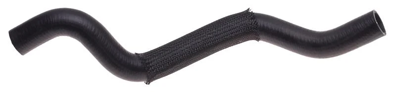 Gates 13-20 Ford Fusion 4-Cyl. 2.5L Upper Molded Coolant Hose - Image 2