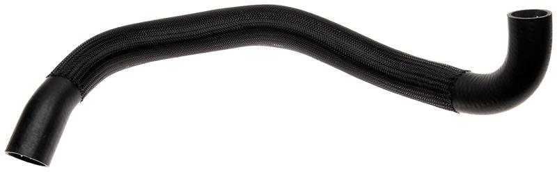 Gates 13-21 Dodge Ram Pickup V-6 3.6L Lower Molded Coolant Hose - Image 2