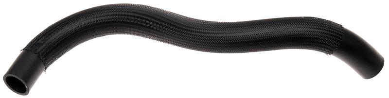 Gates 13-21 Dodge Ram Pickup V-6 3.6L Upper Molded Coolant Hose - Image 2