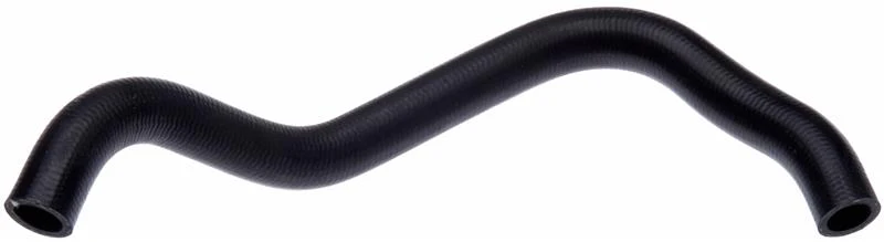 Gates 13-23 Nissan Leaf Electric Lower Molded Heater Hose - Image 2