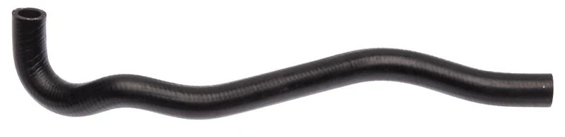Gates 14-15 Lexus ES350 V-6 3.5L Heater Inlet Molded Heater Hose - Image 2