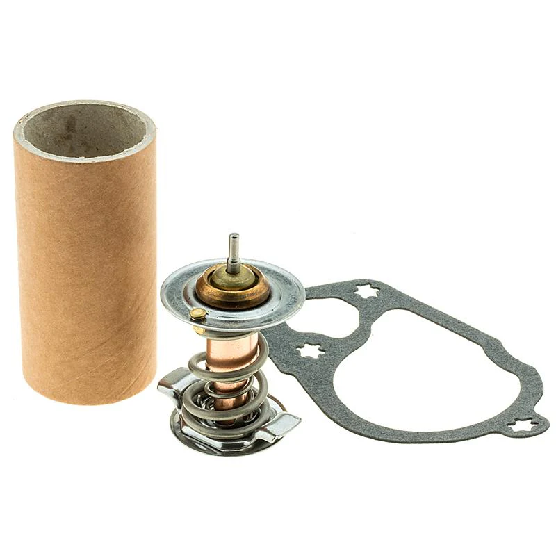 Gates 14-16 Buick Enclave 3.6L 180 Degree Thermostat - Image 6