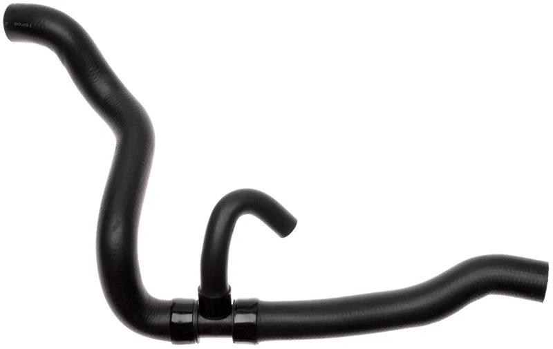 Gates 14-16 Buick Verano 4-Cyl. 2.0L Lower Molded Coolant Hose - Image 2