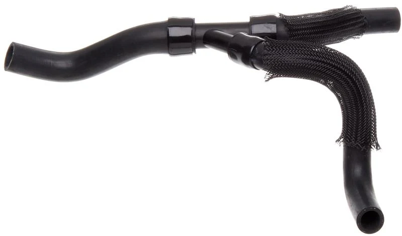 Gates 14-16 Chevrolet Cruze 4-Cyl. 1.8L Heater To Tee Molded Coolant Hose - Image 2