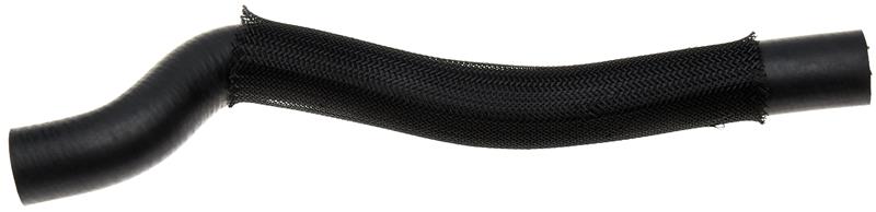 Gates 14-16 Chevrolet Impala Limited V-6 3.6L Upper Molded Coolant Hose - Image 2