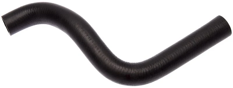 Gates 14-16 Toyota Highlander V-6 3.5L Upper Molded Coolant Hose - Image 2