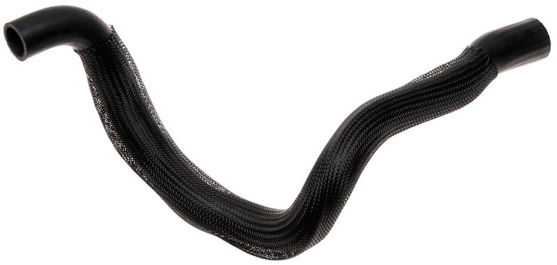 Gates 14-18 Jeep Cherokee 4-Cyl. 2.4L Upper Molded Coolant Hose - Image 2