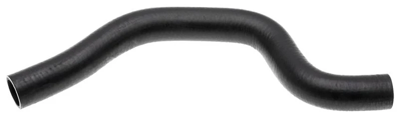 Gates 14-18 Mazda 3 4-Cyl. 2.0L Upper Molded Coolant Hose - Image 2