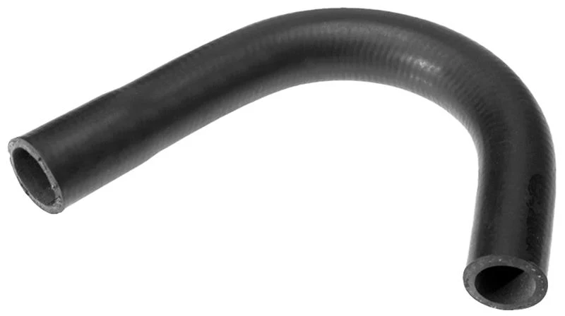 Gates 14-21 Tesla Motors Model X Electric Battery Heater To Sensor Molded Coolant Hose - Image 2